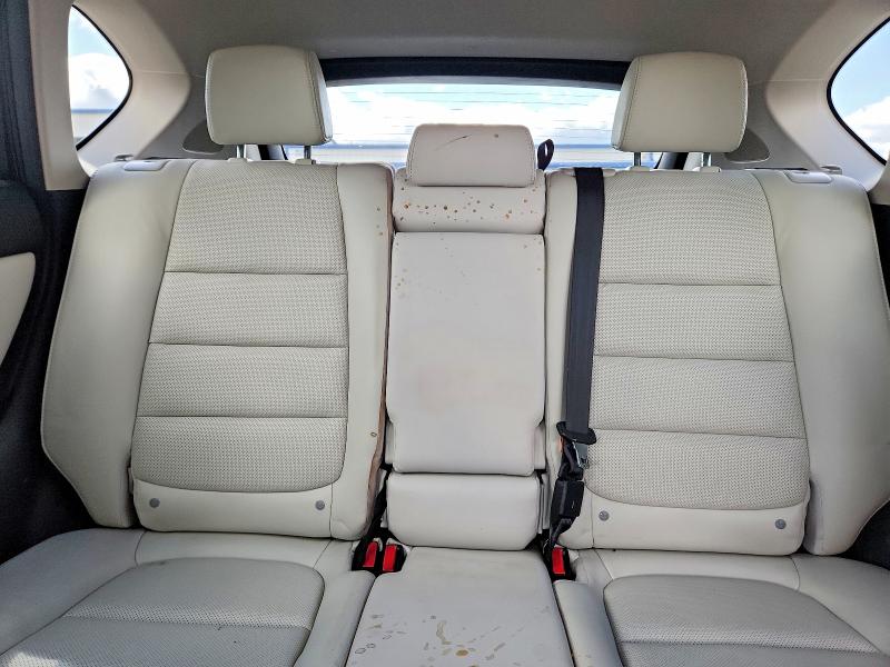 2016 Mazda Cx-5 მანქანა იყიდება აუქციონზე, vin: JM3KE2DY5G0806214, აუქციონის ნომერი: 51652426