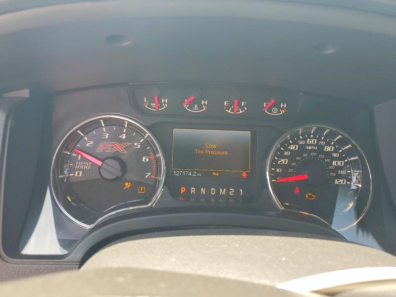 2014 Ford F150 მანქანა იყიდება აუქციონზე, vin: 1FTFX1ET6EFA46838, აუქციონის ნომერი: 54215166