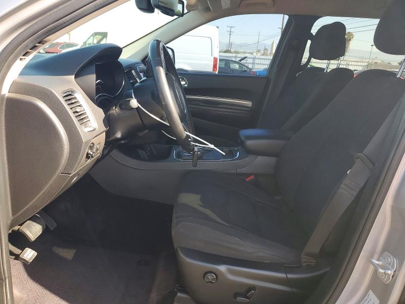 Продажа на аукционе авто 2016 Dodge Durango, vin: 1C4RDHAG4GC432928, номер лота: 54386786