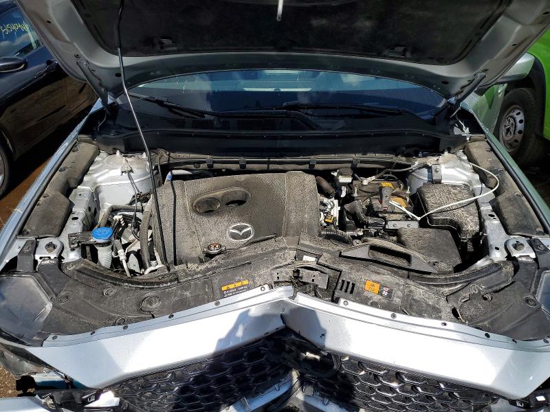 Aukcja sprzedaży 2022 Mazda Cx-5, vin: JM3KFBEMXN0577065, numer aukcji: 51387726