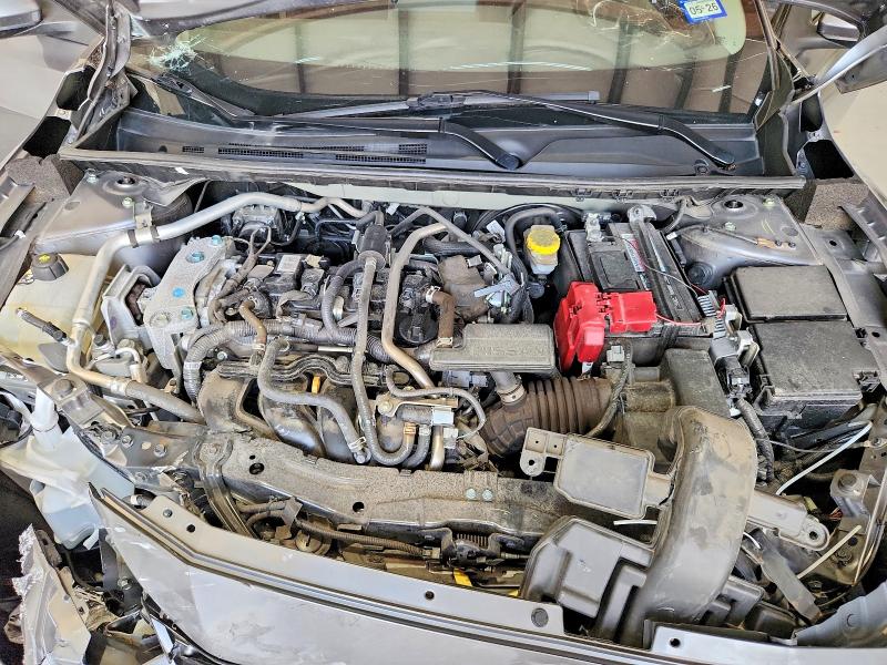 53825446 :رقم المزاد ، 3N1AB8BV2RY325521 vin ، 2024 Nissan Sentra مزاد بيع