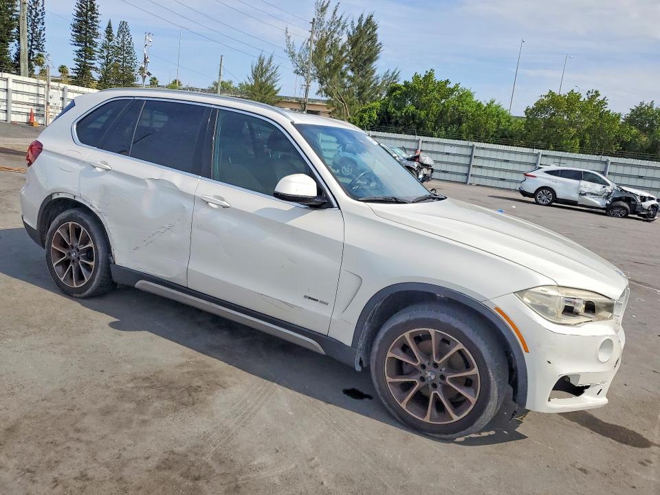 Aukcja sprzedaży 2018 Bmw X5, vin: 5UXKR2C58J0Z20976, numer aukcji: 53473936