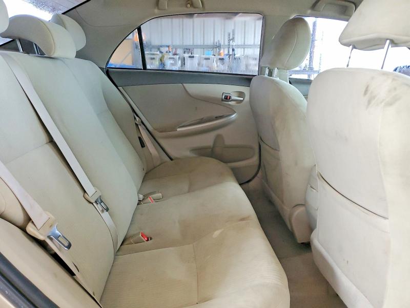 Продаж на аукціоні авто 2010 Toyota Corolla, vin: 1NXBU4EE0AZ217188, номер лоту: 51652696