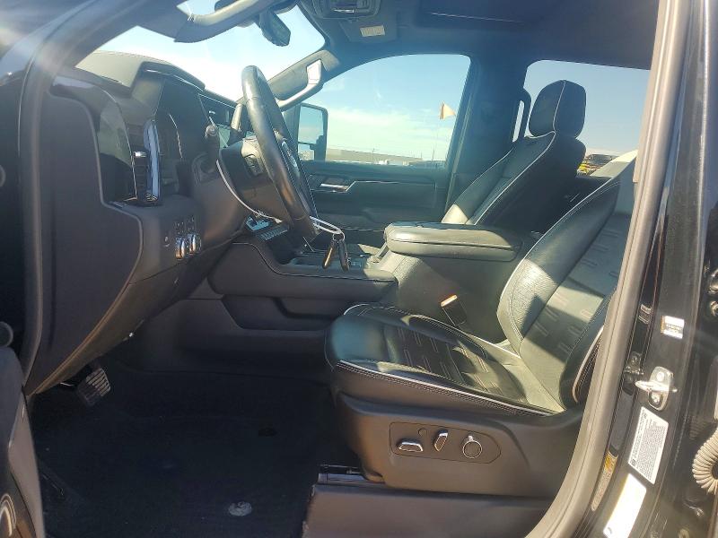 Продаж на аукціоні авто 2024 Gmc Sierra, vin: 1GT49ZEY6RF364363, номер лоту: 53284296