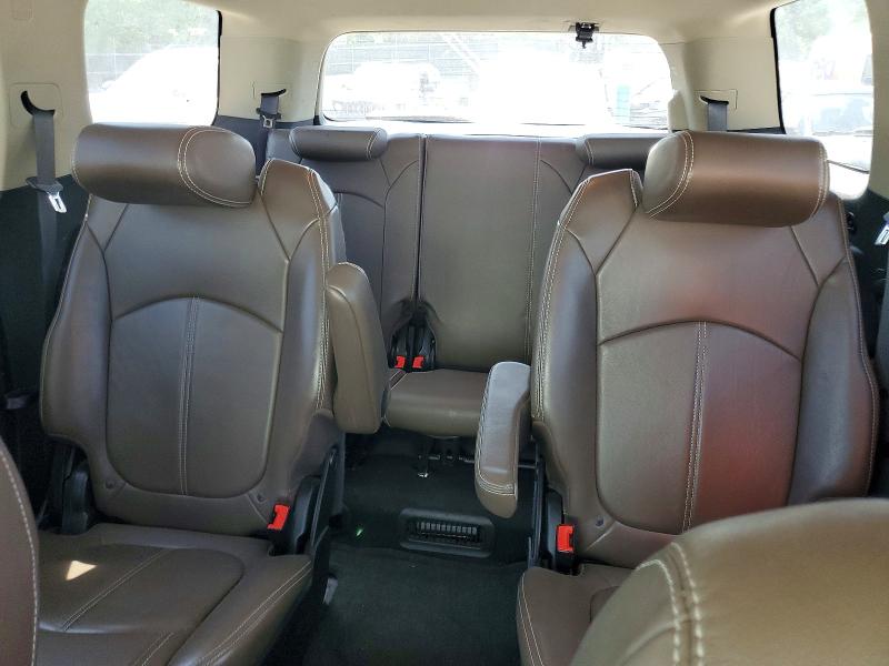 Aukcja sprzedaży 2013 Gmc Acadia, vin: 1GKKRRKD9DJ189027, numer aukcji: 53816346