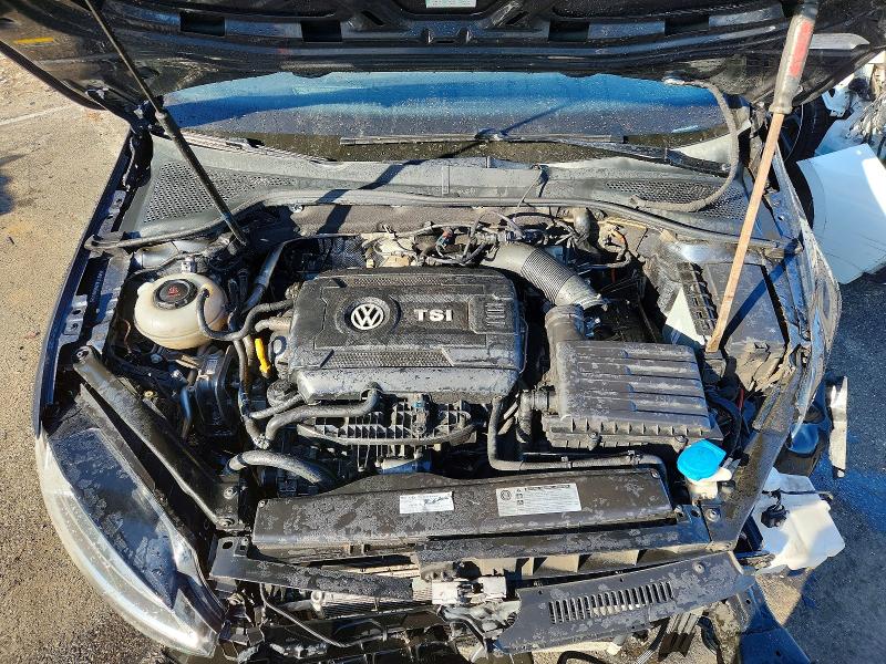 Aukcja sprzedaży 2019 Volkswagen Gti, vin: 3VW6T7AU9KM015458, numer aukcji: 50617406