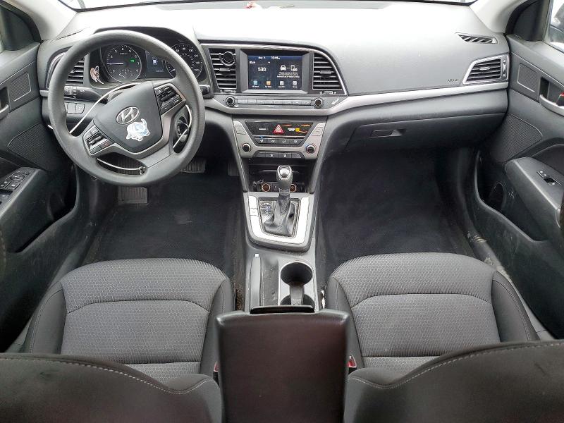 Auction sale of the 2018 Hyundai Elantra, vin: 5NPD84LF9JH286971, lot number: 52695956