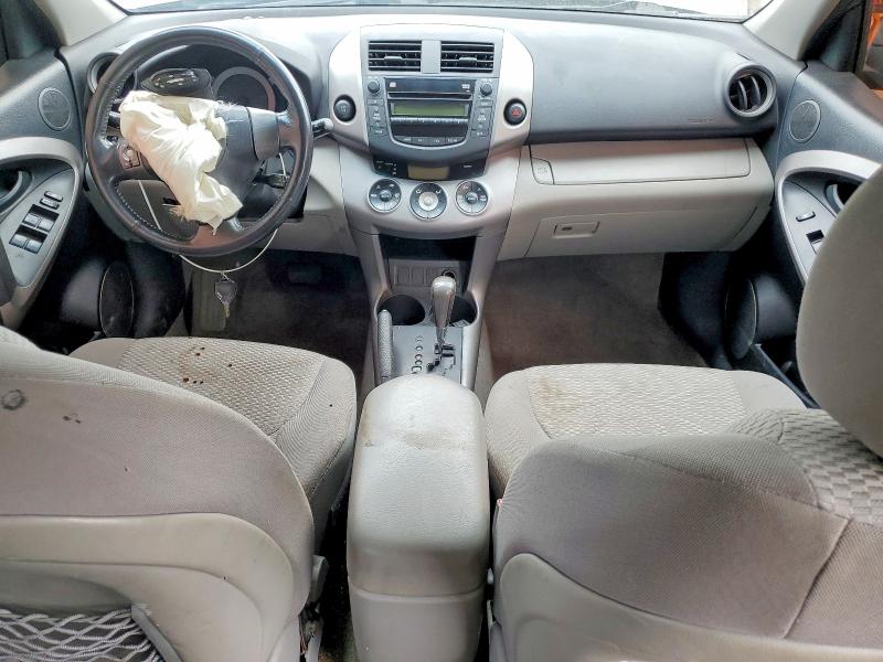 Aukcja sprzedaży 2006 Toyota Rav4, vin: JTMZD31V065013768, numer aukcji: 53016016