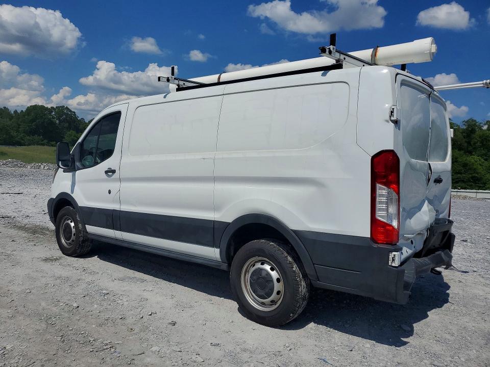 54200306 :رقم المزاد ، 1FTYR1YM9KKB59323 vin ، 2019 Ford Transit مزاد بيع