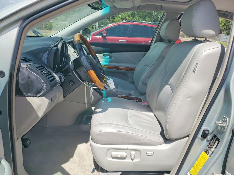 54871506 :رقم المزاد ، 2T2GK31U28C032554 vin ، 2008 Lexus Rx مزاد بيع