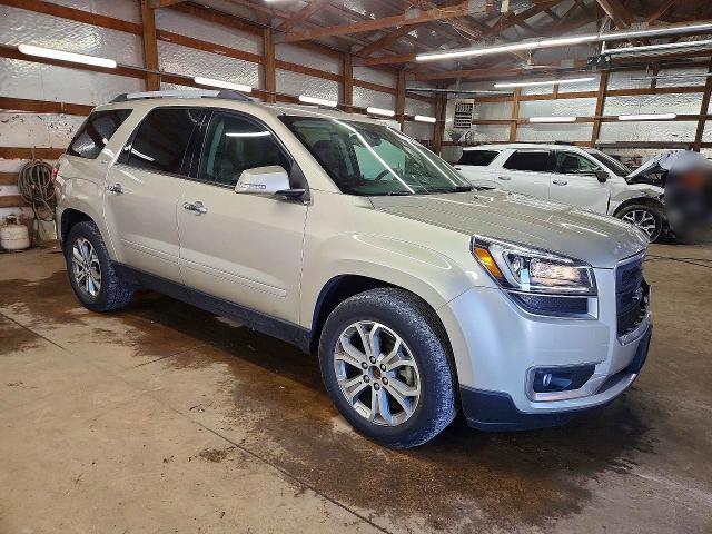 Aukcja sprzedaży 2016 Gmc Acadia, vin: 1GKKVRKD7GJ157872, numer aukcji: 54295816