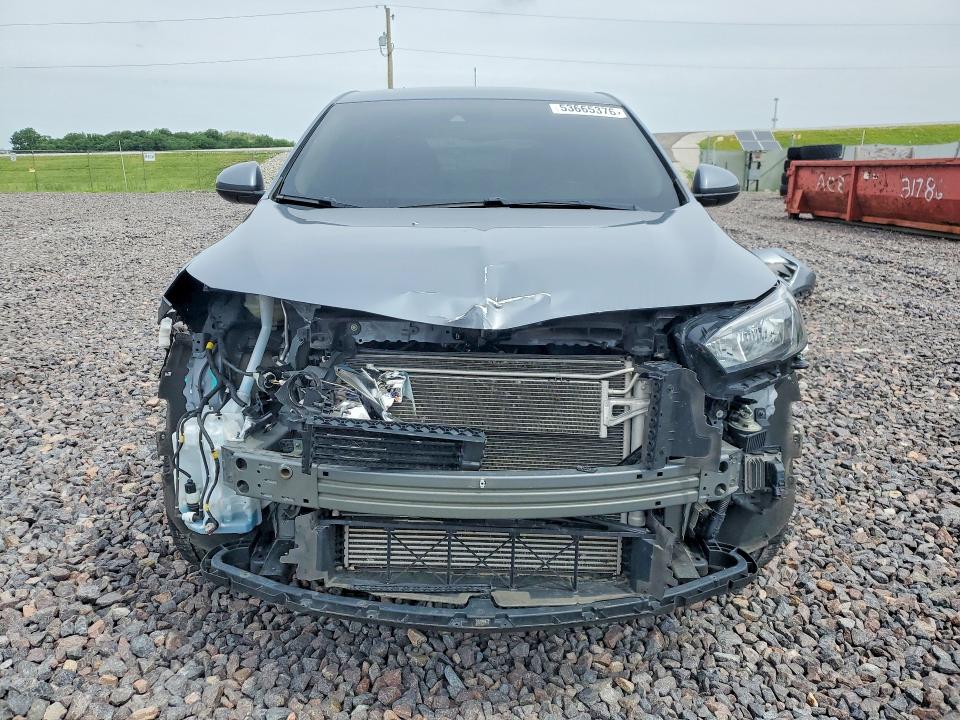 Продажа на аукционе авто 2022 Buick Encore Gx, vin: KL4MMBS29NB112186, номер лота: 53665376