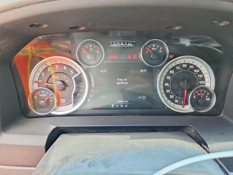 Aukcja sprzedaży 2014 Ram 3500, vin: 3C63R3HL7EG109570, numer aukcji: 55167606