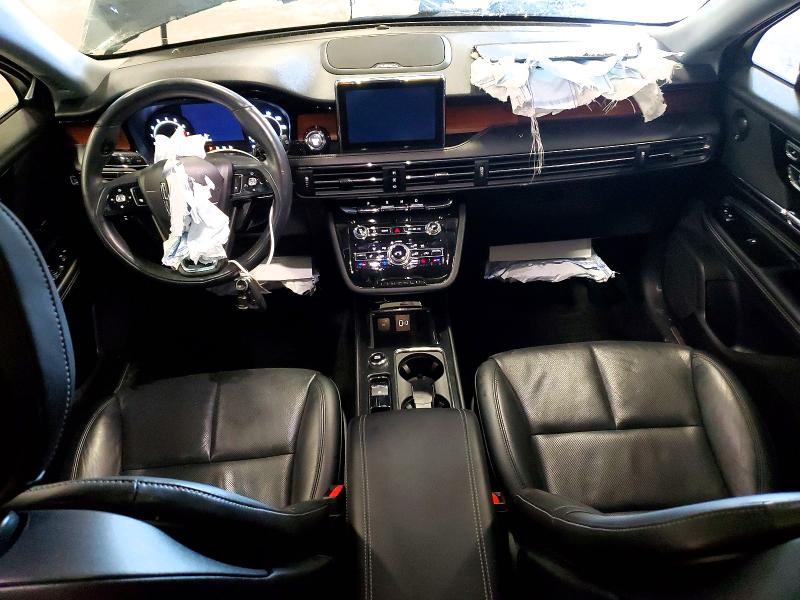 2020 Lincoln Corsair მანქანა იყიდება აუქციონზე, vin: 5LMCJ2DHXLUL07073, აუქციონის ნომერი: 53021626