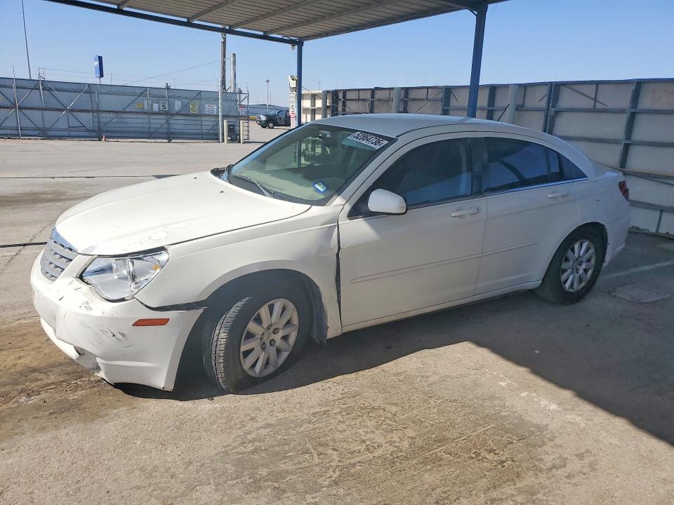 Aukcja sprzedaży 2007 Chrysler Sebring, vin: 1C3LC46K47N519722, numer aukcji: 52864736