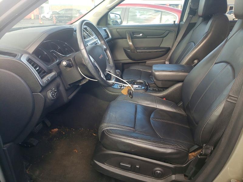 2013 Gmc Acadia მანქანა იყიდება აუქციონზე, vin: 1GKKVRKDXDJ193745, აუქციონის ნომერი: 52345806