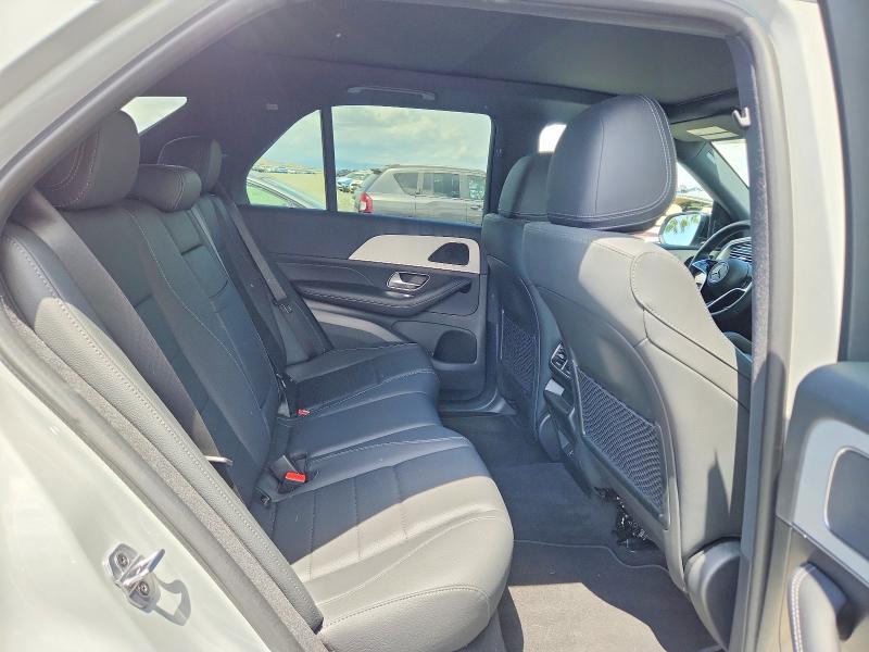 Aukcja sprzedaży 2025 Mercedes-benz Gle, vin: 4JGFB4GB0SB440452, numer aukcji: 54909766