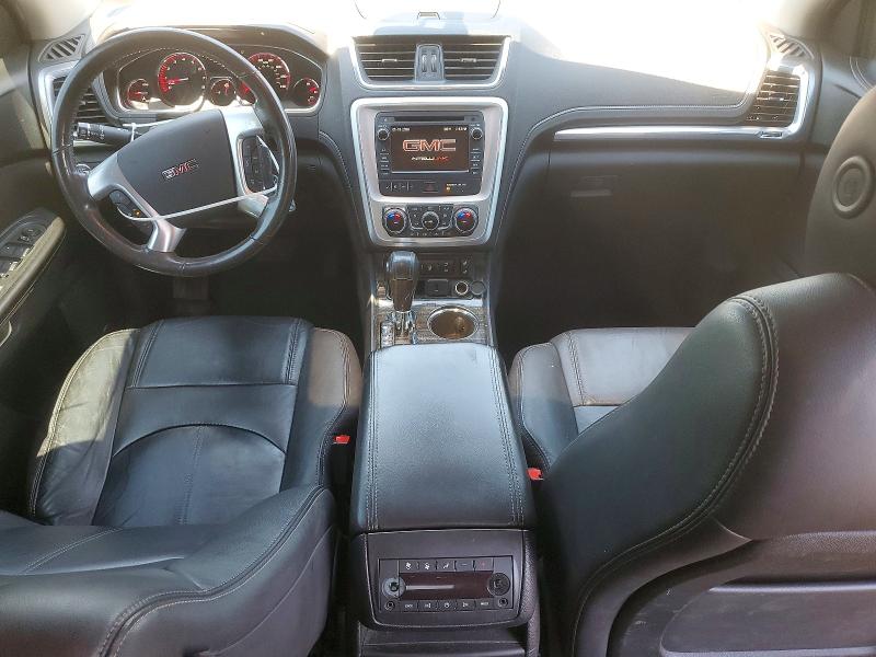 Продажа на аукционе авто 2015 Gmc Acadia, vin: 1GKKVRKD5FJ246810, номер лота: 53874126