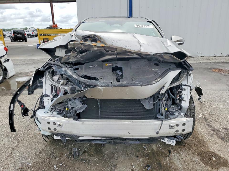 2025 Lexus Nx მანქანა იყიდება აუქციონზე, vin: 2T2GDCAZXSC017104, აუქციონის ნომერი: 55092196