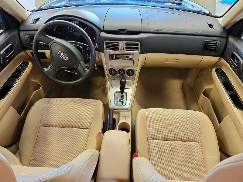 53353026 :رقم المزاد ، JF1SG63668H713849 vin ، 2008 Subaru Forester مزاد بيع