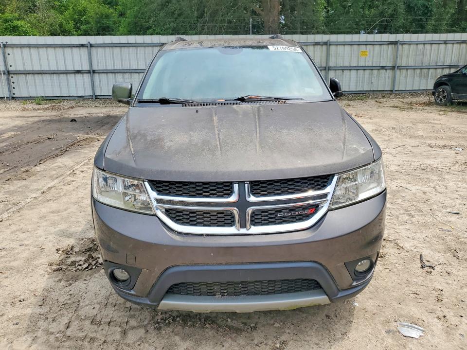 Aukcja sprzedaży 2014 Dodge Journey, vin: 3C4PDCBB1ET226187, numer aukcji: 52769256