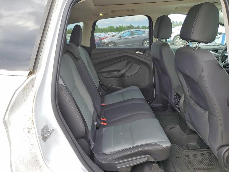 Продаж на аукціоні авто 2016 Ford Escape, vin: 1FMCU9GX0GUB84878, номер лоту: 51958616