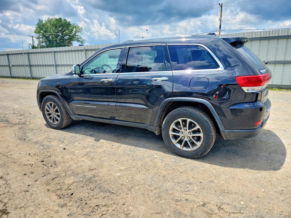 Aukcja sprzedaży 2015 Jeep Cherokee, vin: 1C4RJEBGXFC220667, numer aukcji: 55505116