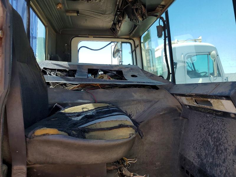 Продажа на аукционе авто 2005 Mack Mr688p, vin: 1M2K194Y45M029572, номер лота: 53608886