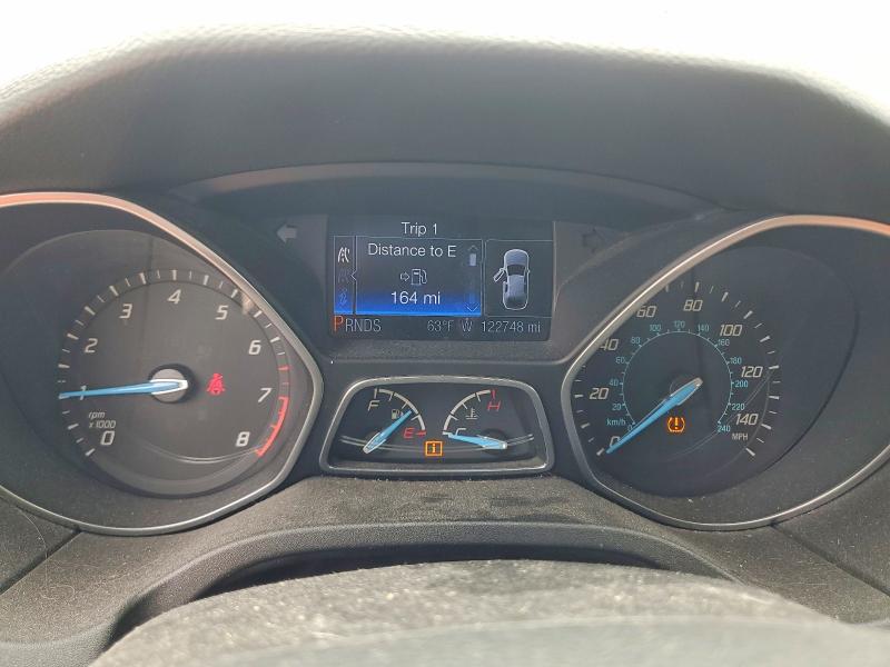 2013 Ford Focus მანქანა იყიდება აუქციონზე, vin: 1FADP3N25DL131072, აუქციონის ნომერი: 51354186