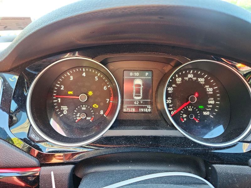 Продаж на аукціоні авто 2015 Volkswagen Jetta, vin: 3VW4T7AJ0FM419350, номер лоту: 51998856