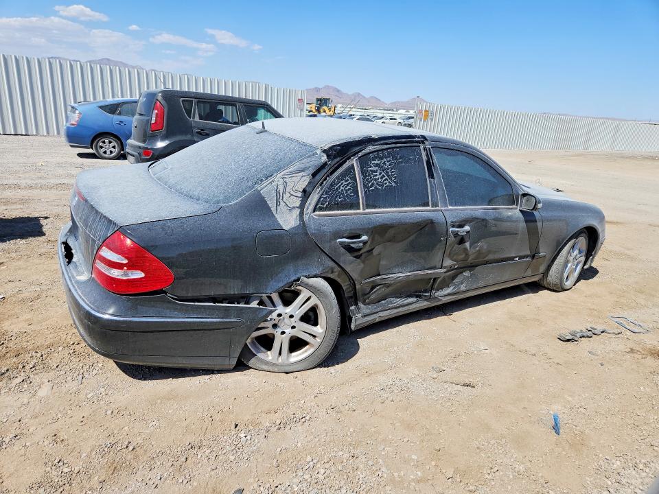 Aukcja sprzedaży 2006 Mercedes-benz E, vin: WDBUF56J36A936466, numer aukcji: 97885305