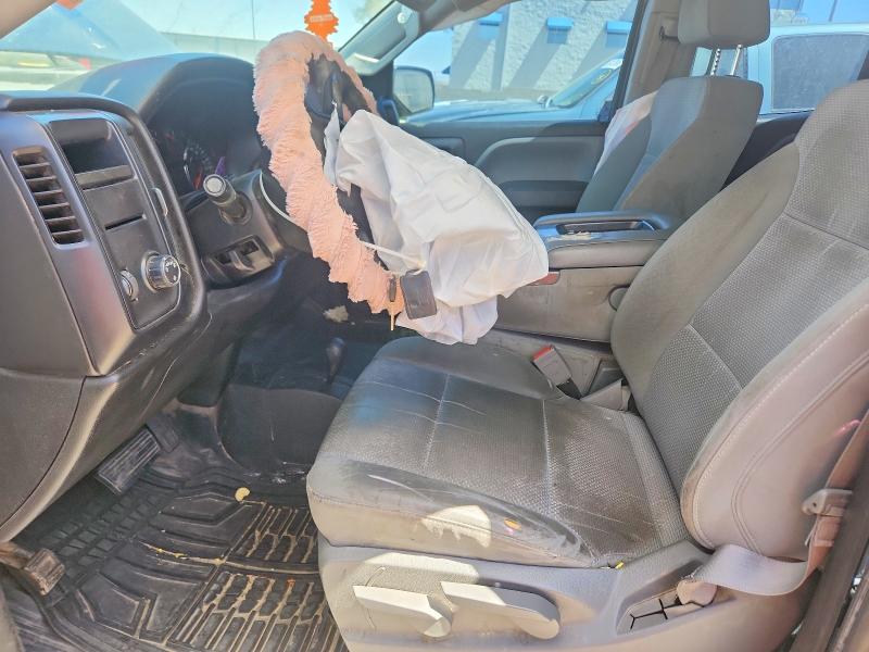 Продажа на аукционе авто 2016 Gmc Sierra, vin: 1GTV2LEH5GZ349824, номер лота: 53275436
