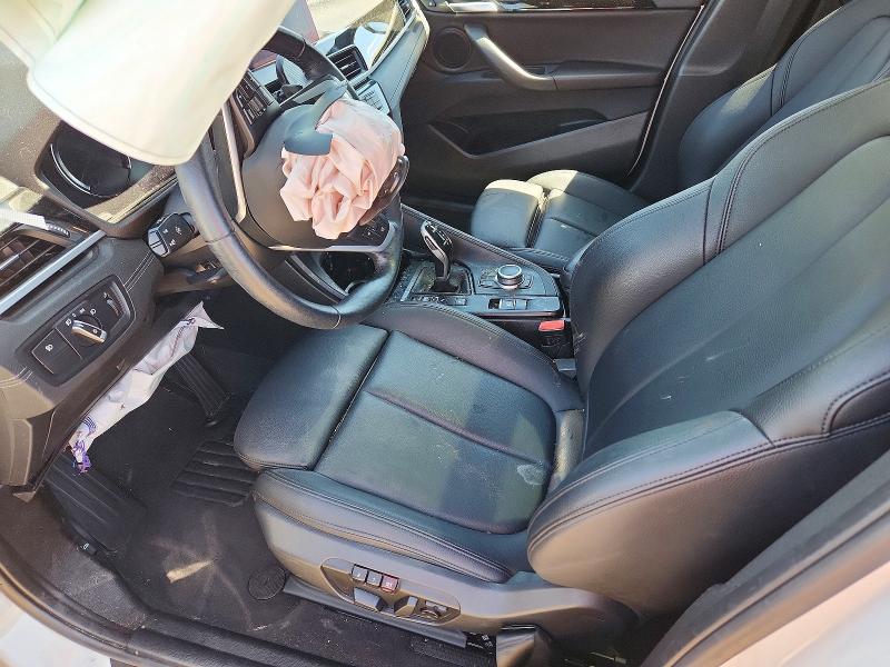 Продаж на аукціоні авто 2022 Bmw X2, vin: WBXYJ1C05N5U69180, номер лоту: 53345726