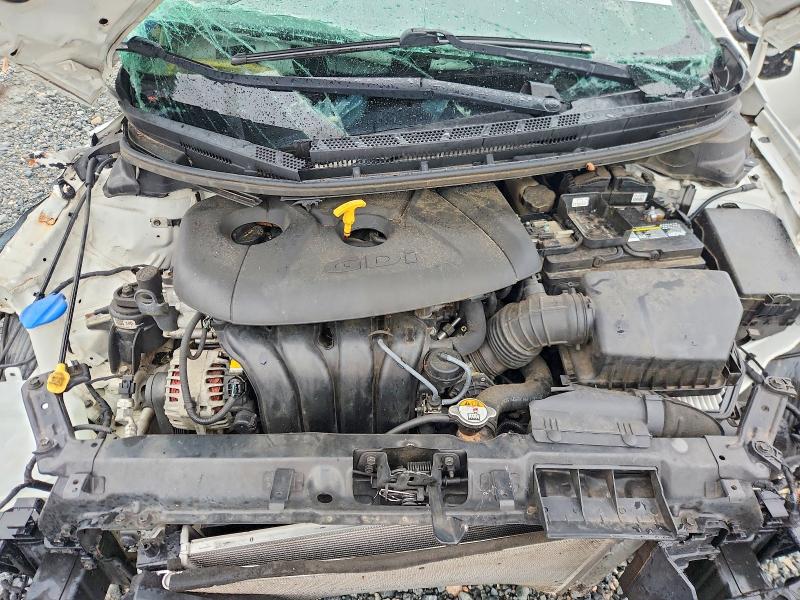 Aukcja sprzedaży 2015 Kia Forte, vin: KNAFX5A83F5267181, numer aukcji: 53243676