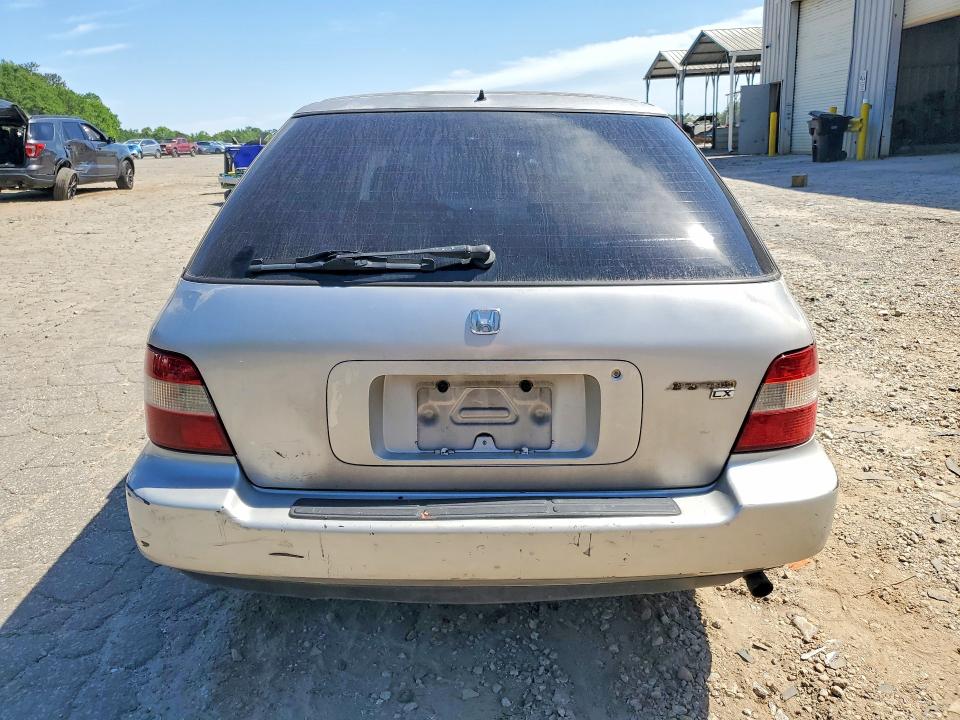 52467936 :رقم المزاد ، 1HGCE1820TA000638 vin ، 1996 Honda Accord مزاد بيع
