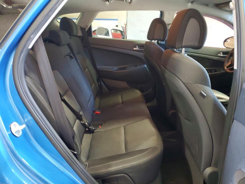 Продаж на аукціоні авто 2016 Hyundai Tucson, vin: KM8J33A41GU140538, номер лоту: 55062836