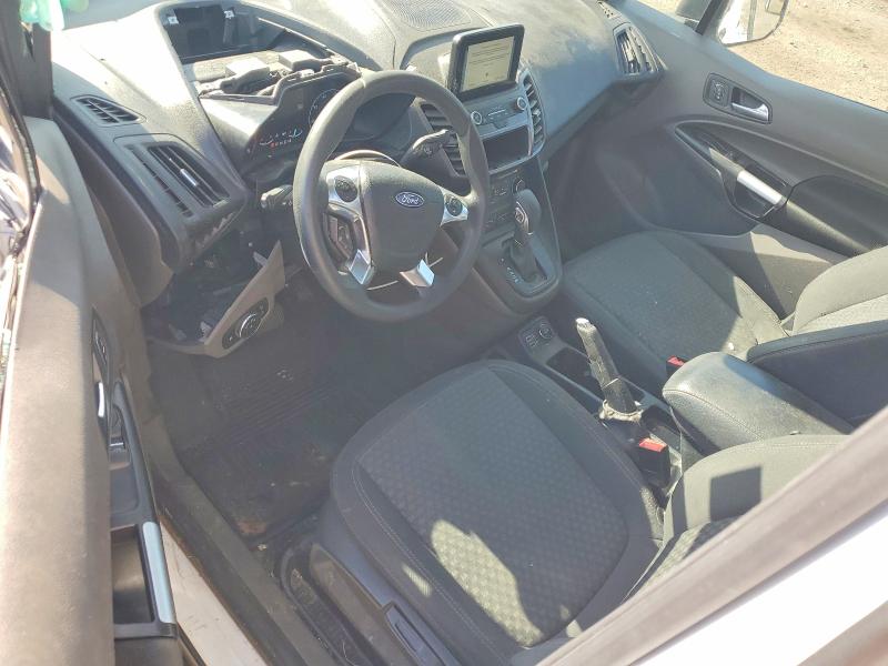 2020 Ford Transit Connect მანქანა იყიდება აუქციონზე, vin: NM0LS7F23L1453436, აუქციონის ნომერი: 58991856