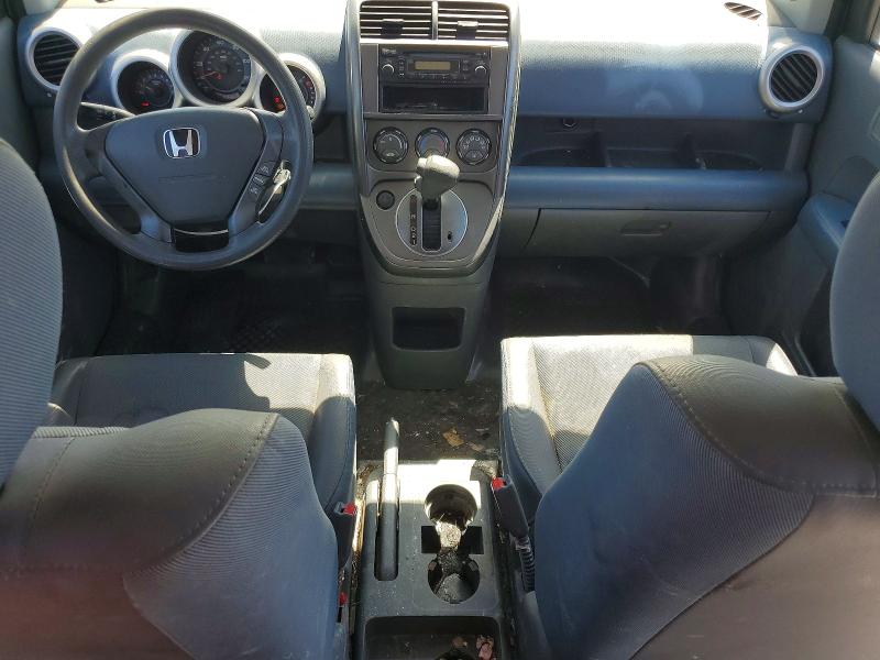 Продажа на аукционе авто 2006 Honda Element, vin: 5J6YH18376L013586, номер лота: 52348286
