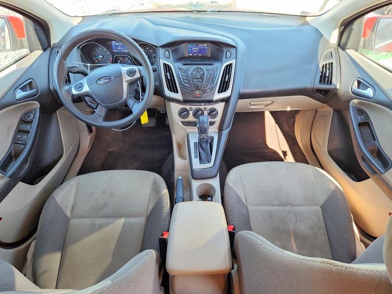 Aukcja sprzedaży 2014 Ford Focus, vin: 1FADP3K22EL210771, numer aukcji: 53208856
