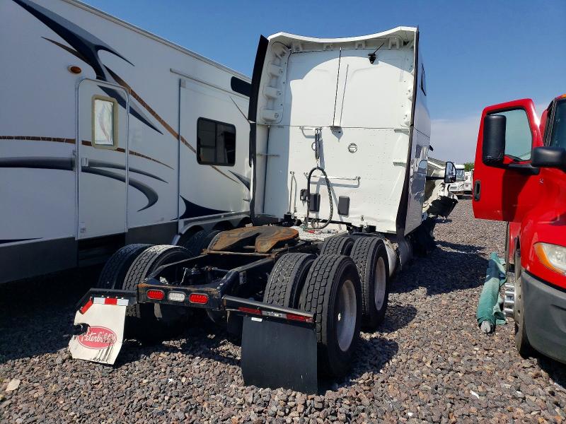 2023 Peterbilt 579 მანქანა იყიდება აუქციონზე, vin: 1XPBD49X6PD837180, აუქციონის ნომერი: 52391076