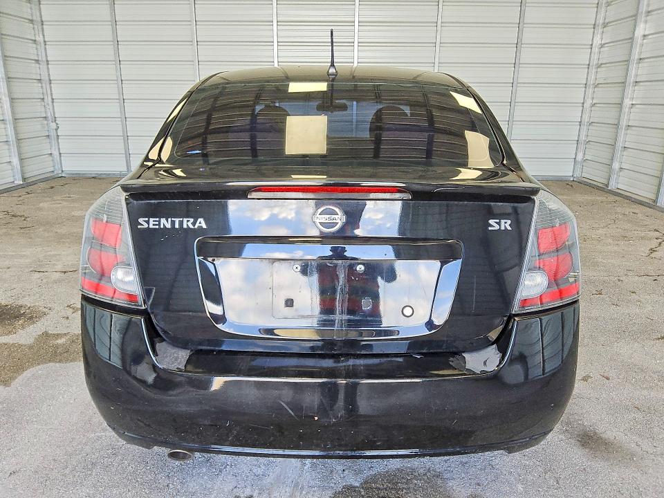 Aukcja sprzedaży 2011 Nissan Sentra, vin: 3N1AB6AP6BL656984, numer aukcji: 54468046