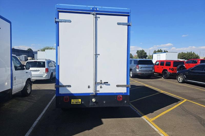 Aukcja sprzedaży 2023 Ford Econoline, vin: 1FDWE3FK9PDD31812, numer aukcji: 53762226