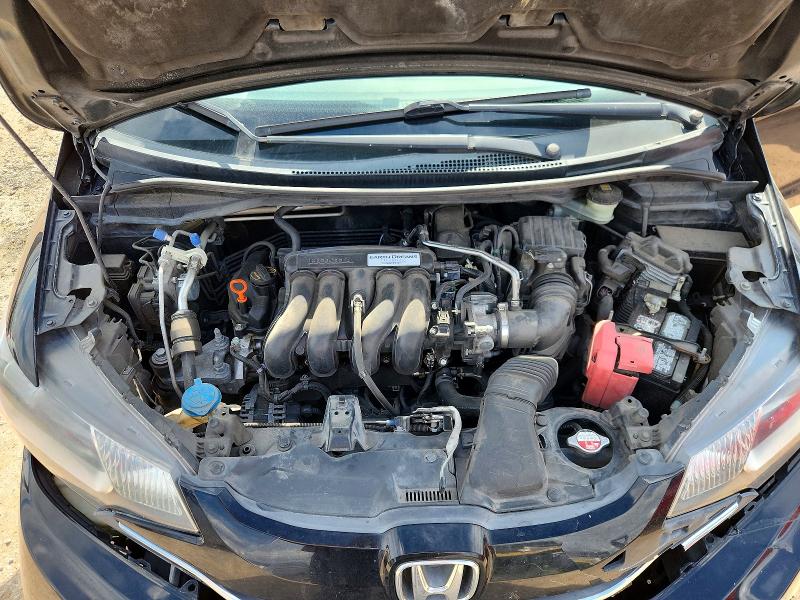Aukcja sprzedaży 2015 Honda Fit, vin: 3HGGK5H82FM714431, numer aukcji: 54525866