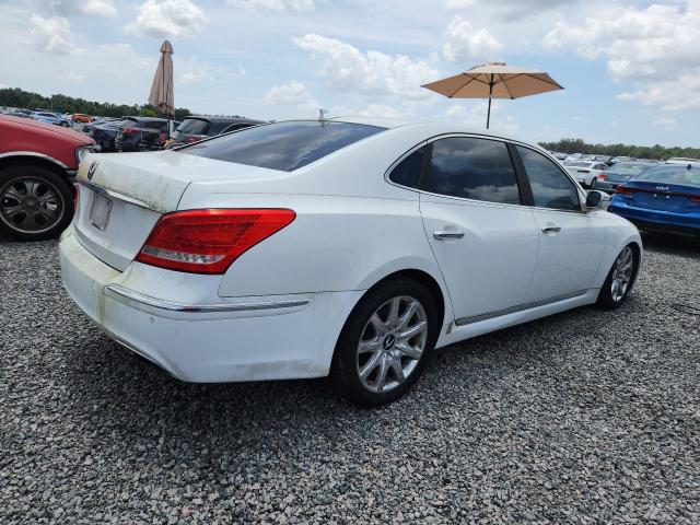 51874586 :رقم المزاد ، KMHGH4JH2DU058124 vin ، 2013 Hyundai Equus مزاد بيع