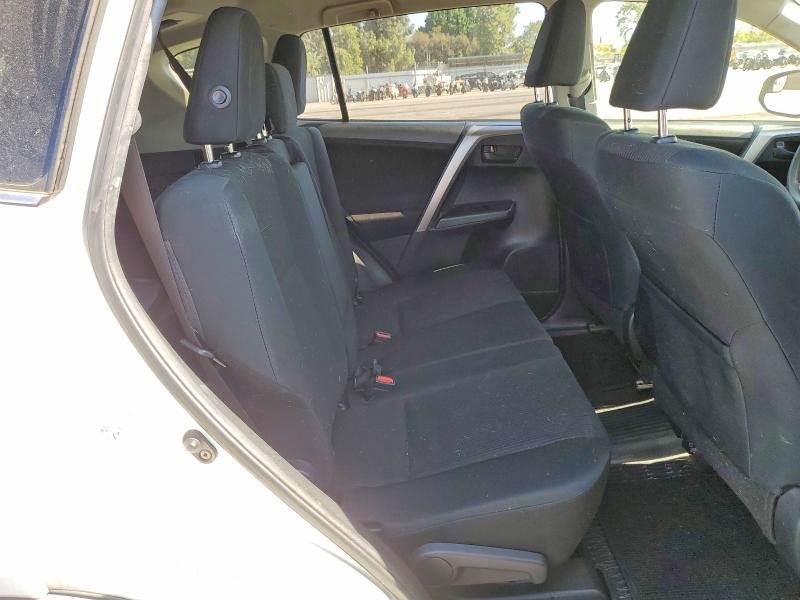 Aukcja sprzedaży 2018 Toyota Rav4, vin: JTMZFREV3JJ206441, numer aukcji: 53764516