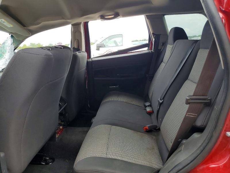 54049326 :رقم المزاد ، 1J4PS4GK9AC124267 vin ، 2010 Jeep Grand Cherokee مزاد بيع