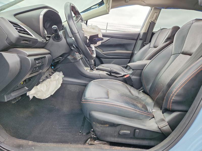 Aukcja sprzedaży 2021 Subaru Crosstrek, vin: JF2GTHMC0MH388106, numer aukcji: 53606756