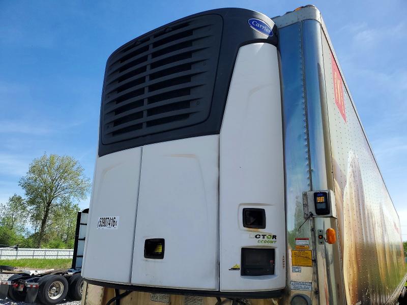 Продажа на аукционе авто 2019 Utility Trailer Vsra Reefe, vin: 1UYVS2533K6640302, номер лота: 53907416