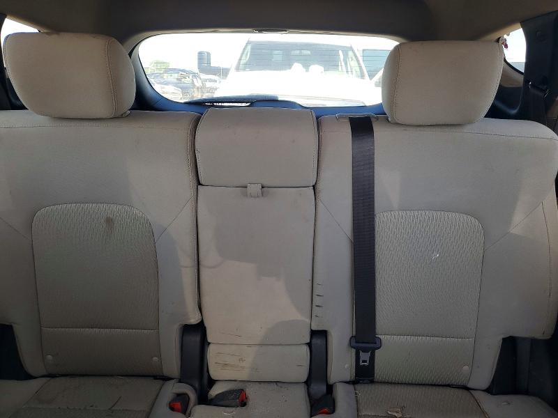 Aukcja sprzedaży 2017 Hyundai Santa Fe Sport, vin: 5XYZT3LB2HG495854, numer aukcji: 54810566