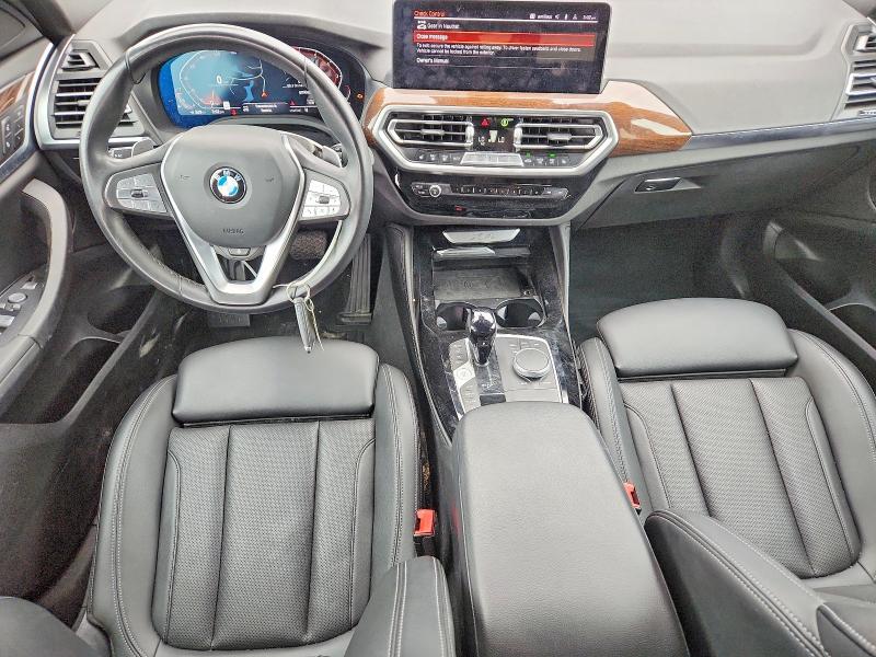 Продажа на аукционе авто 2024 Bmw X4, vin: 5UX33DT0XR9U84418, номер лота: 54413486